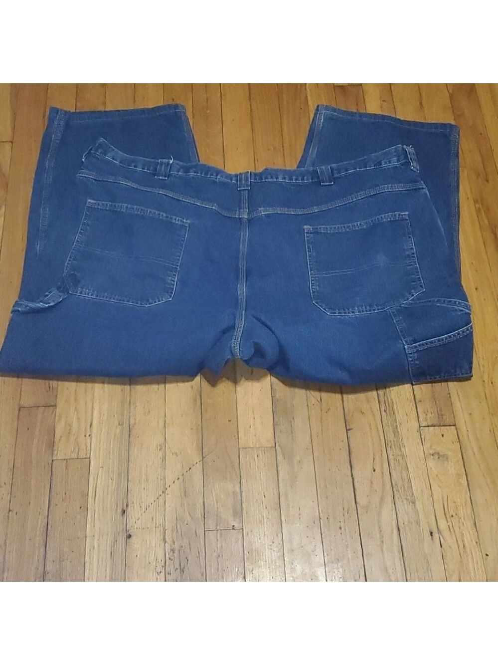 Men's kingsize jeans 52 x 38 king size - Picture 4 of 6
